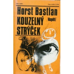 Bastian Horst - Kouzelný strýček