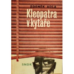 Adla Zdeněk - Kleopatra v kytaře