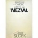 Nezval Vítězslav - Pražský chodec