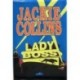 Collins Jackie - Lady Boss