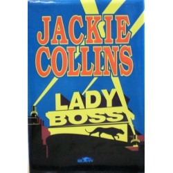Collins Jackie - Lady Boss
