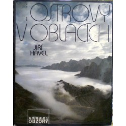 Havel Jiří - Ostrovy v oblacích