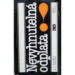 Maximov S. S., Karyšev M. E. - Nevyhnutelná odplata