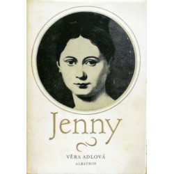 Adlová Věra - Jenny