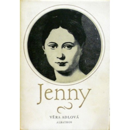 Adlová Věra - Jenny
