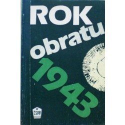 různí autoři - Rok obratu 1943