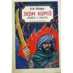 Richter V. A. - Sedm kupců