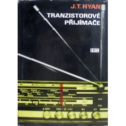Hyan Jaroslav Tomáš - Tranzistorové přijímače