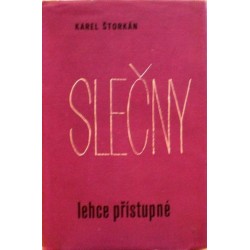 Štorkán Karel - Slečny lehce přístupné