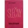 Štorkán Karel - Slečny lehce přístupné