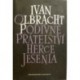 Olbracht Ivan - Podivné přátelství herce Jesenia