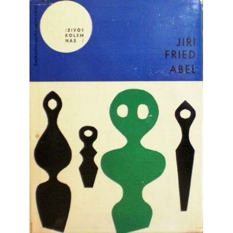 Fried Jiří - Abel