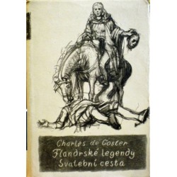 Coster Charles de - Flandrské legendy, Svatební cesta