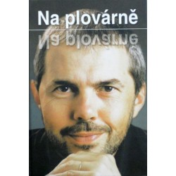Janoušek Jiří - Na plovárně