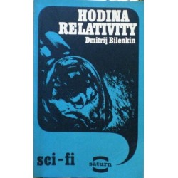 Bilenkin Dmitrij - Hodina relativity