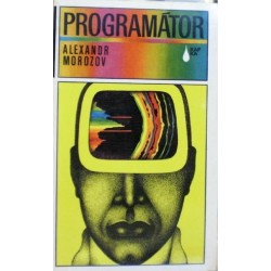 Morozov Alexandr - Programátor