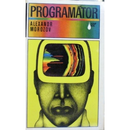 Morozov Alexandr - Programátor