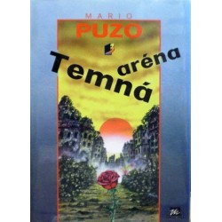 Puzo Mario - Temná aréna