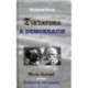 Steed Wickham - Diktatura a demokracie