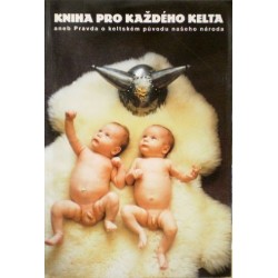 Knápek Zdeněk - Kniha pro každého Kelta