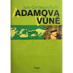 Rufin Jean - Christophe - Adamova vůně