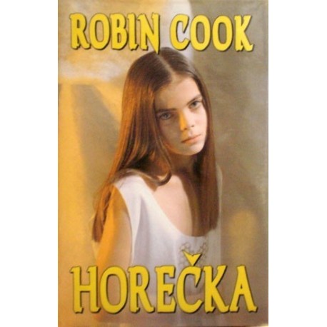 Cook Robin - Horečka