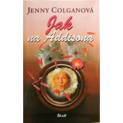 Colganová Jenny - Jak na Addisona