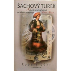 Lohr Robert - Šachový Turek