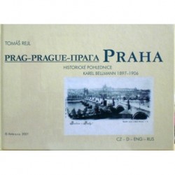Rejl Tomáš - Praha - Karel Bellmann 1897-1906