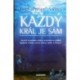 Snětivý Josef Pepson - Každý král je sám