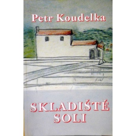 Koudelka Petr - Skladiště soli