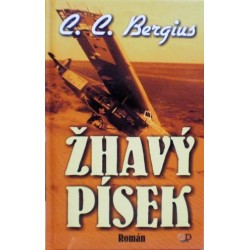 Bergius C. C. - Žhavý písek