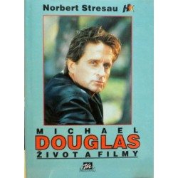 Stresau Norbert - Michael Douglas - Život a filmy