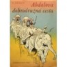 Baum Jiří - Abdalova dobrodružná cesta