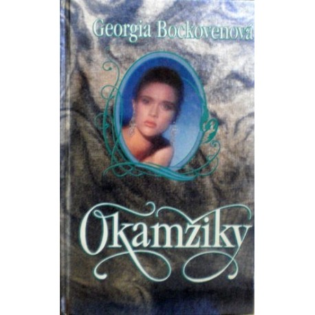 Bockovenová Georgia - Okamžiky
