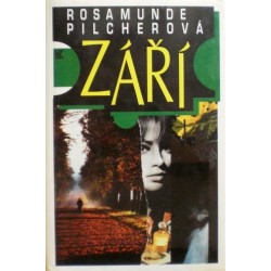 Pilcherová Rosamunde - Září