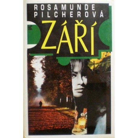 Pilcherová Rosamunde - Září