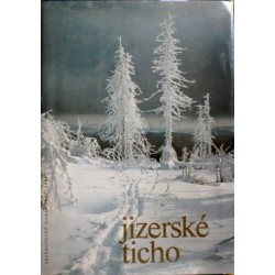 různí autoři - Jizerské ticho