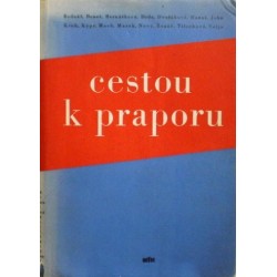 různí autoři - Cestou k praporu