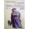 Nečas Luboš - Zůstat člověkem aneb Vzpomínání Heleny Růžičkové