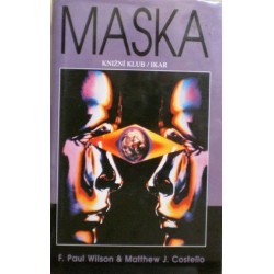 Wilson F. Paul, Costello Matthew J. - Maska