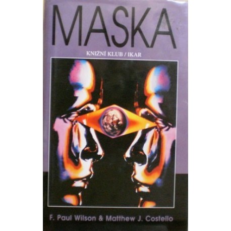 Wilson F. Paul, Costello Matthew J. - Maska