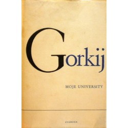 Gorkij Maxim - Moje university