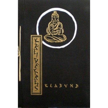 Klabund - Der Kreidekreis (Křídový kruh)