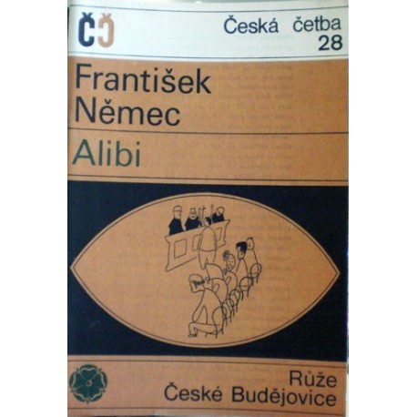 Němec František - Alibi