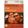 Straka Vladimír - Šest podezřelých