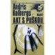 Kolbergs Andris - Akt s puškou
