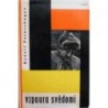 Petershagen Rudolf - Vzpoura svědomí