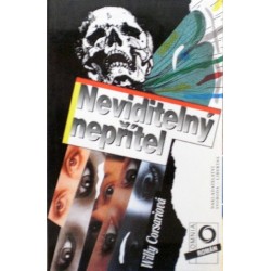 Corsariová Willy - Neviditelný nepřítel