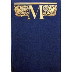 Bulgakov Michail - Život pana Moliéra